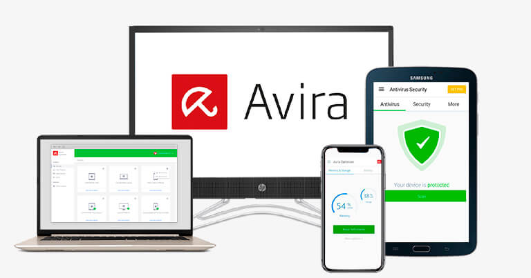 avira antivirus gratis per pc