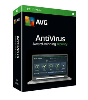 AVG Technologies