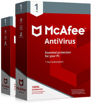 McAfee