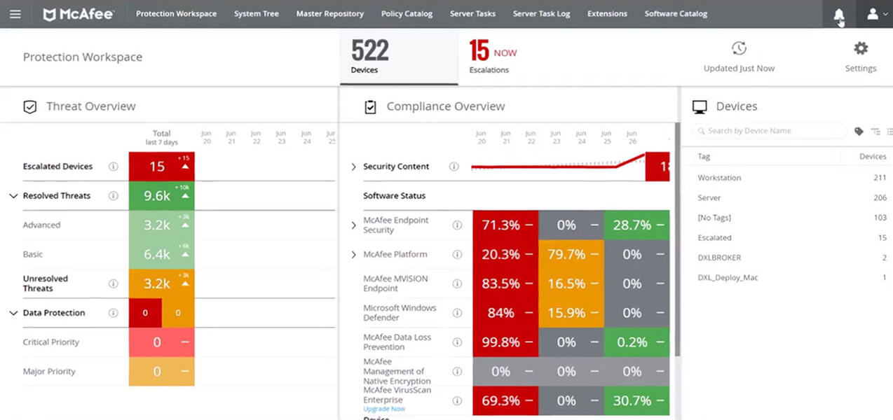 mcafee firewall keeps turning off windows 8