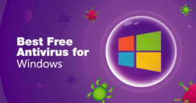 8 beste kostenlose Antivirus-Software für Windows 2025