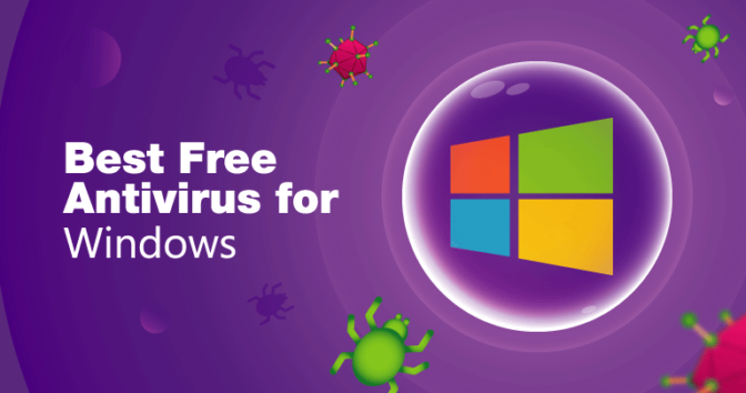 windows antivirus download