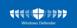 Windows Defender