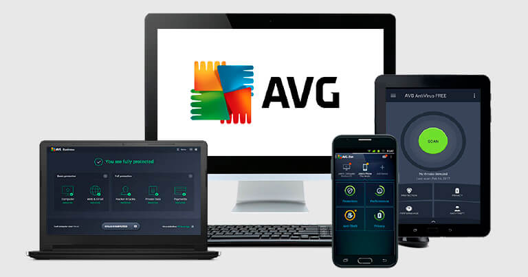 avg antivirus software download for pc