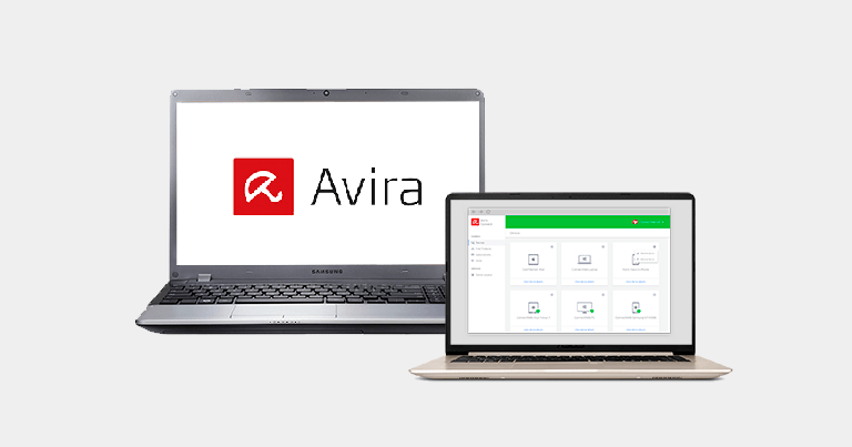 Avira Antivirus Gratis