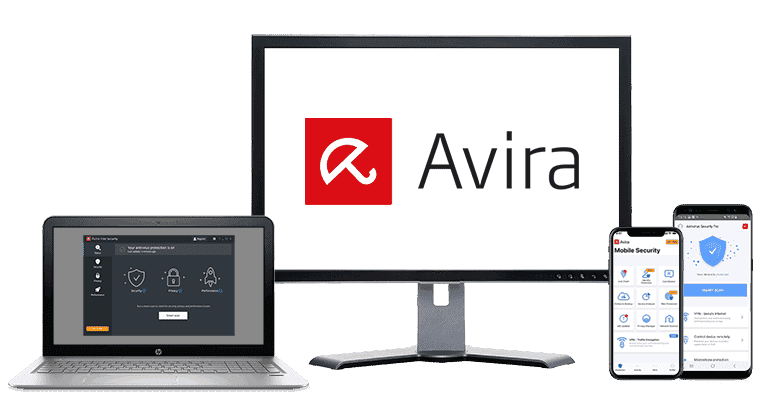 avira and microsoft security essentials together