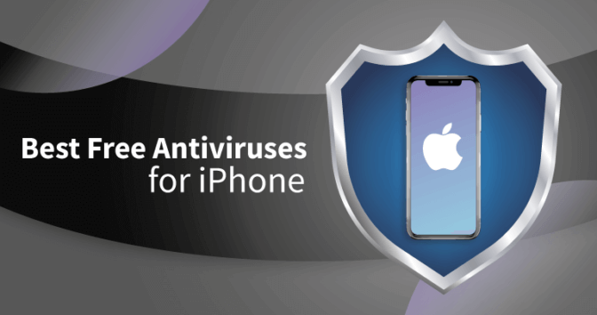 antivirus lookout iphone