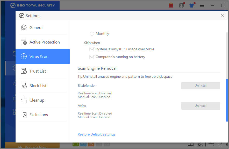 360 total security premium 360 total security premium
