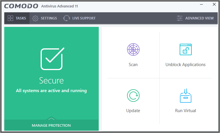 Comodo cybersecurity review ultravnc mirror driver manual install