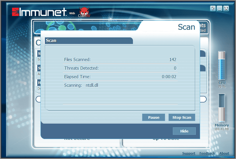 Immunet Antivirus Review 2024 Is It Any Good