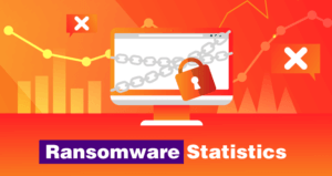 Fakta, trendy a statistiky pro ransomware 2024