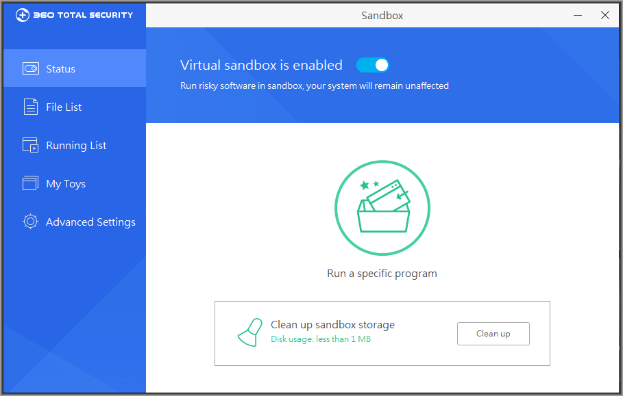 is 360 total security safe to use is 360 total security safe to use