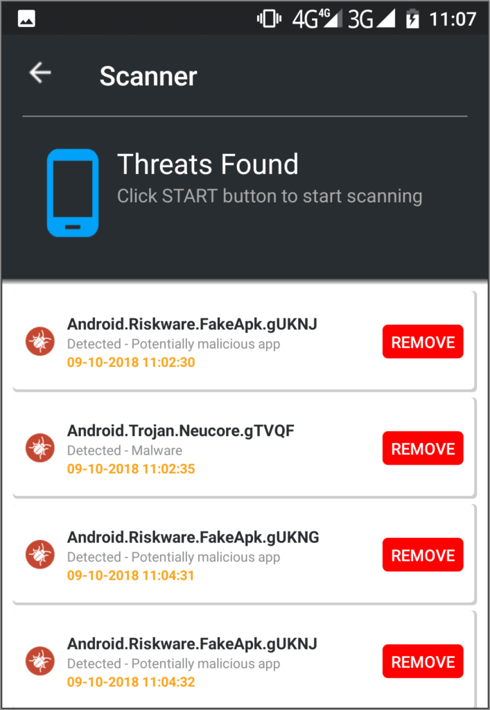 android antivirus software reviews 2018 android antivirus software reviews 2018