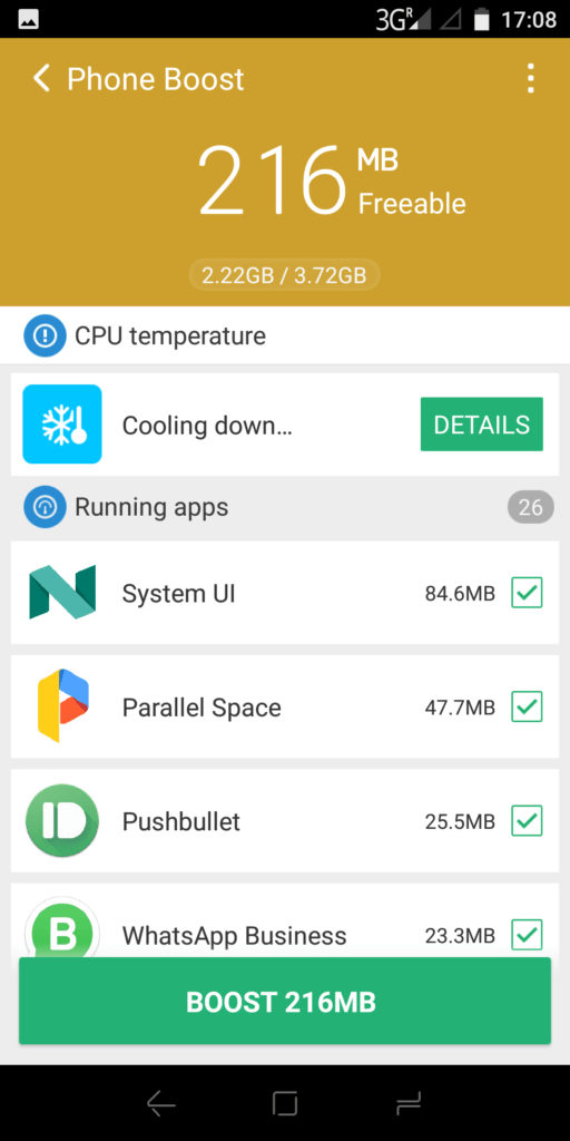 Phone Master–Junk Clean Master - Apps on Google Play