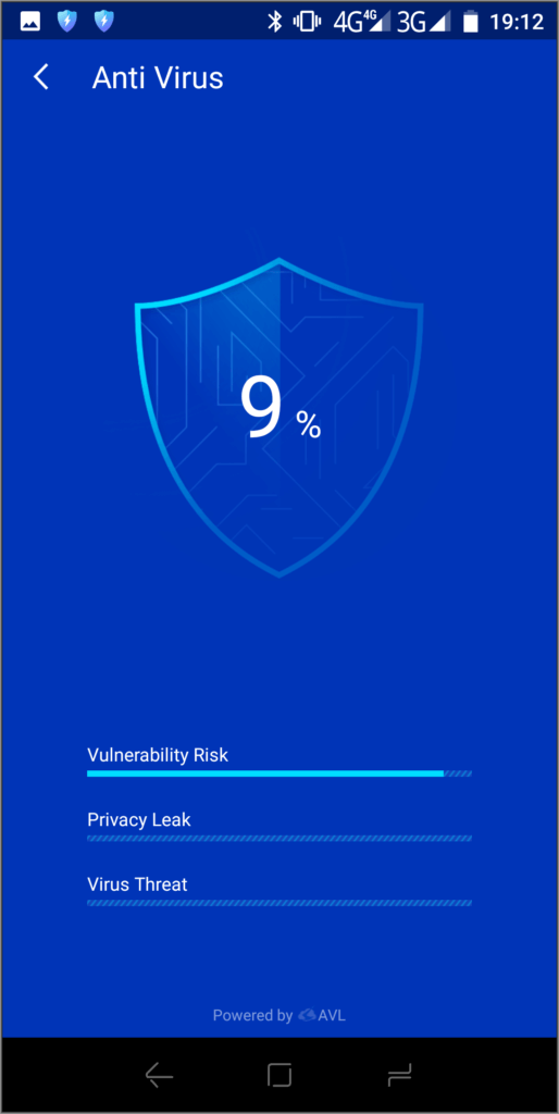 is apus launcher safe is apus launcher safe