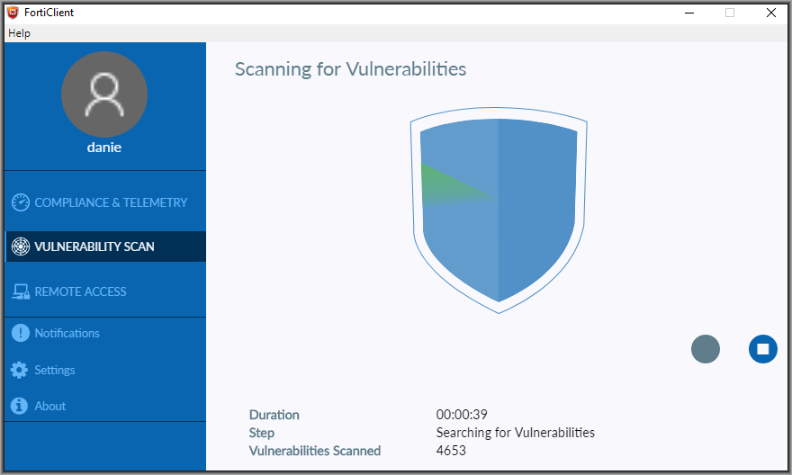 in addition both tcp and udp ports are probed to make sure that the system is running a basic firewall more advanced firewall configurations however - fortinet firewalls review