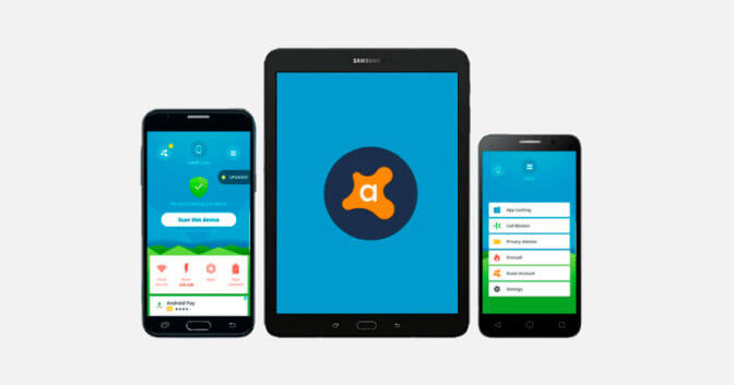 avast mobile security cost