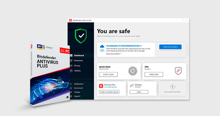 download antivirus for mac