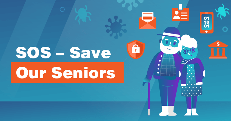 The Ultimate Internet Safety Guide for Seniors