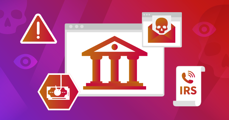 The Ultimate Internet Safety Guide for the Elderly Tax Scams and Banking Scams