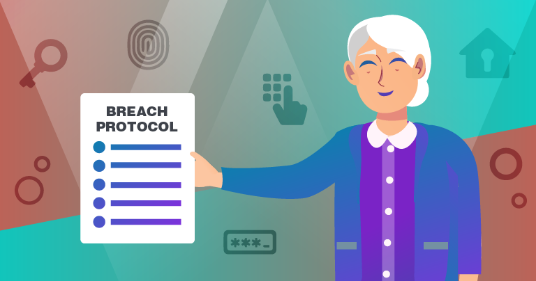 The Ultimate Internet Safety Guide for the Elderly Breached? Here’s What You Need to Do