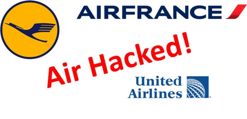 Major Security Breach Discovered Affecting Nearly Half of All Airline Travelers Worldwide