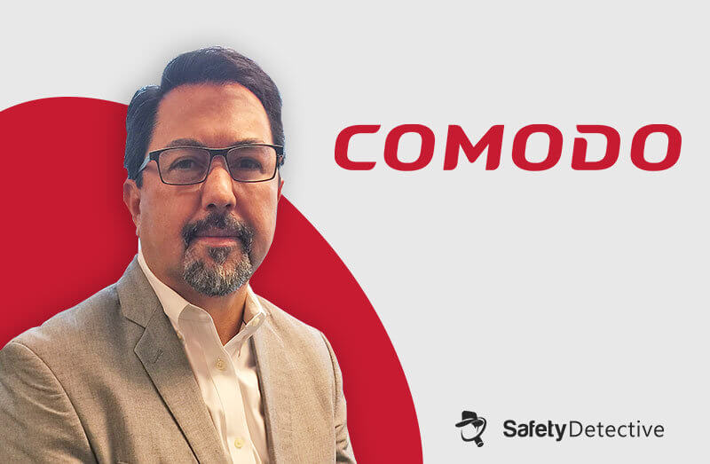 Interview With Carlos Solari – Comodo