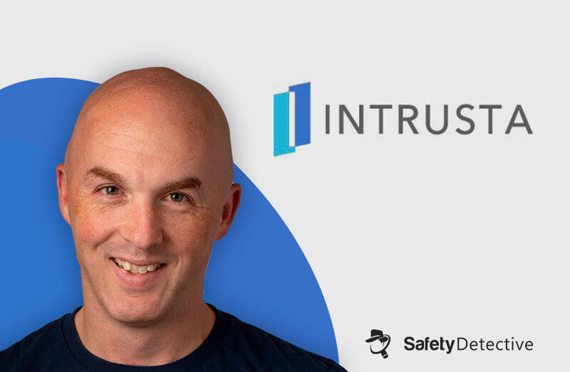 Interview With Ryan Toohil – Intrusta