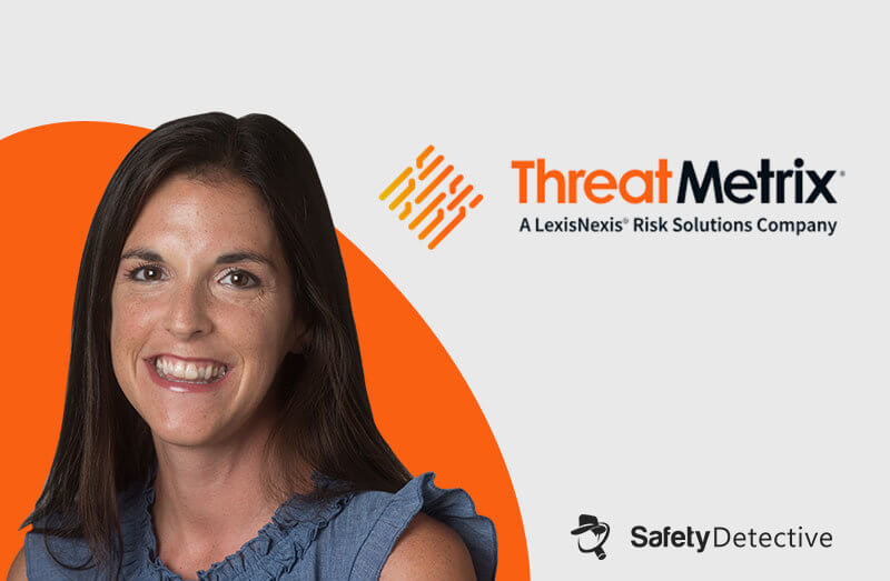 Interview With Rebekah Moody – ThreatMetrix