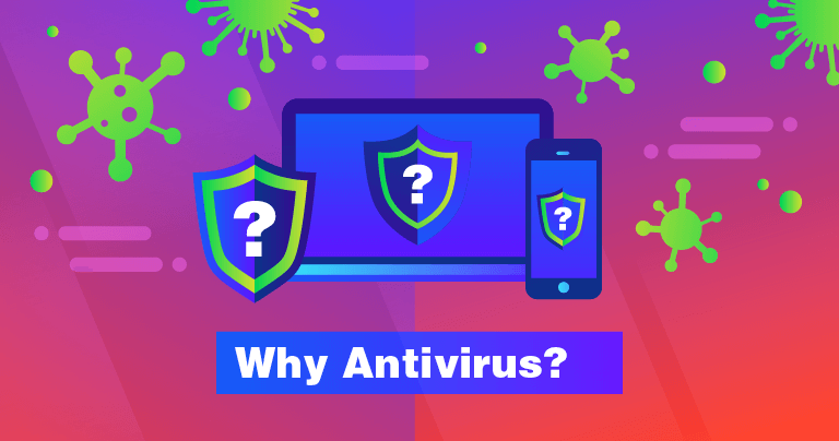 Why Is Antivirus Software Important?