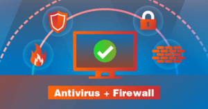 Co je firewall a může zcela ochránit Váš počítač v roce 2024?