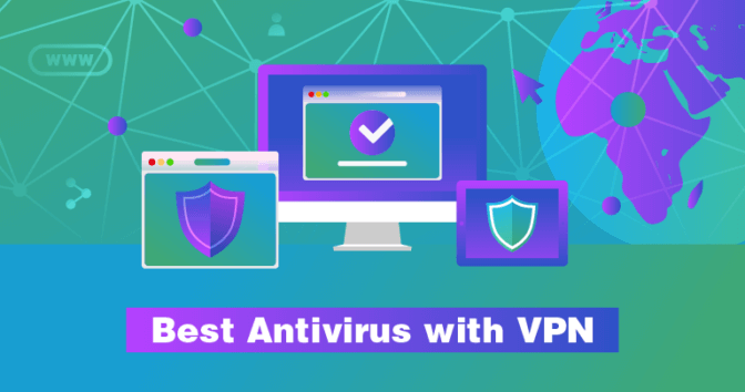 best antivirus for windows 10 uk