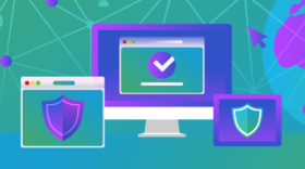 Os 5 melhores antivírus com VPN [2025]: segurança completa na Internet