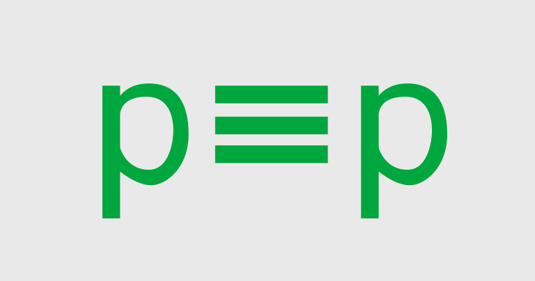 Interview With Leon Schumacher – Pretty Easy Privacy (pEp)