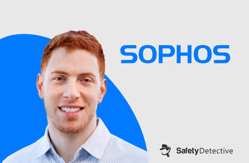 Interview With Dean Mekkaway – Sophos