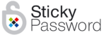 4. Sticky Password: El mejor por su protección de captura de pantalla