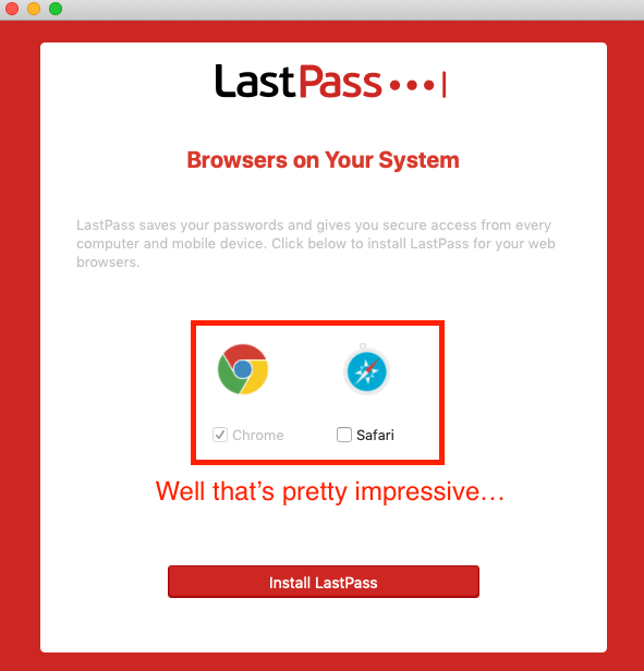 Lastpass评测21年 获得9 0评价的原因