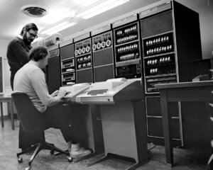 What is a Rootkit? The Origin of Malicious Software