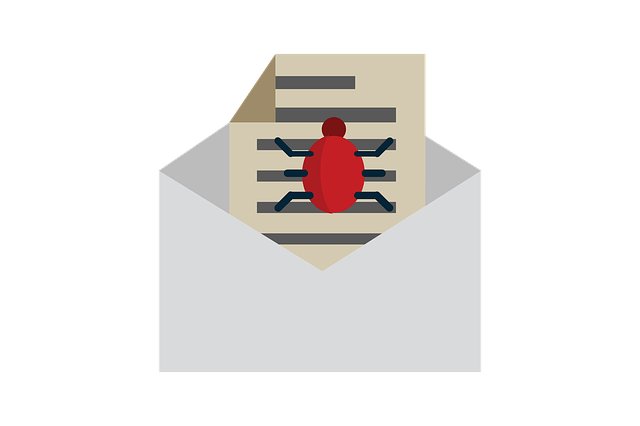 Email Attachments and Spam Messages