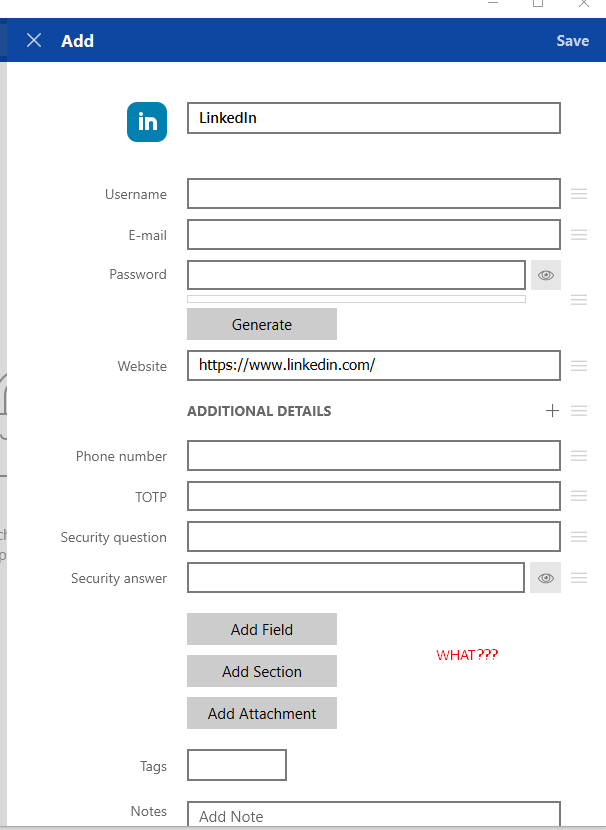 Ketua Editor