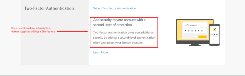 Norton Password Manager Reviews Why 6 0 Stars
