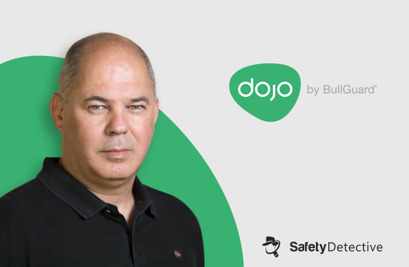 Interview With Yossi Atias – Dojo by BullGuard