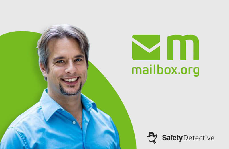Interview With Peer Heinlein – Mailbox.org