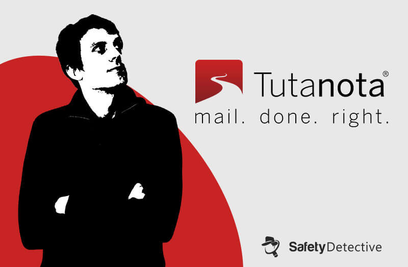 Interview With Matthias Pfau – Tutanota
