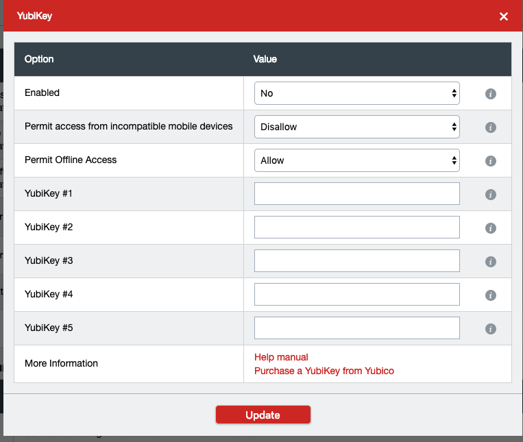 2. LastPass – การตั้งค่าที่รวดเร็วที่สุด