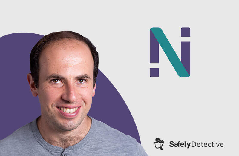 Interview With Ishay Tentser – Initech