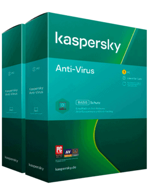 Kaspersky