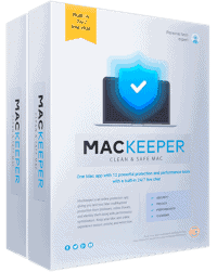 MacKeeper