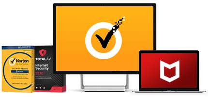 7 mejores software antivirus para Mac de 2024