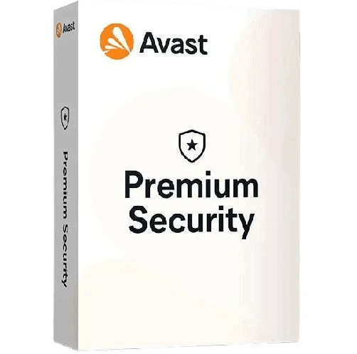 Avast